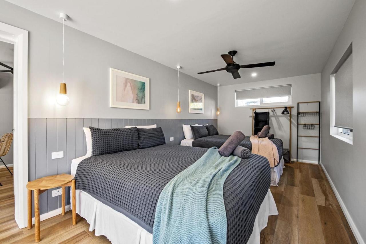 Salt Life Studio 47 - Belle Escapes Jervis Bay Vincentia Ngoại thất bức ảnh