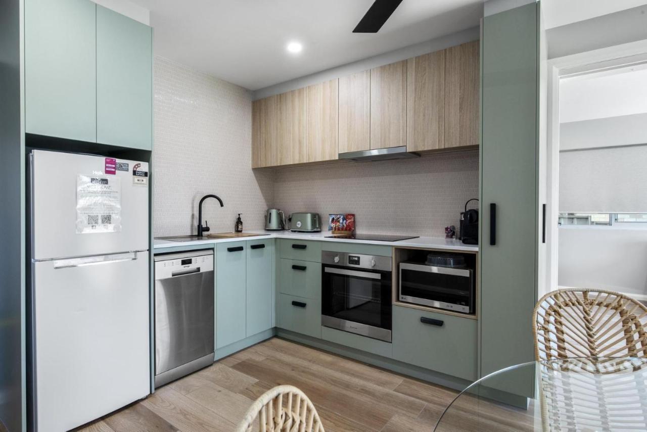 Salt Life Studio 47 - Belle Escapes Jervis Bay Vincentia Ngoại thất bức ảnh