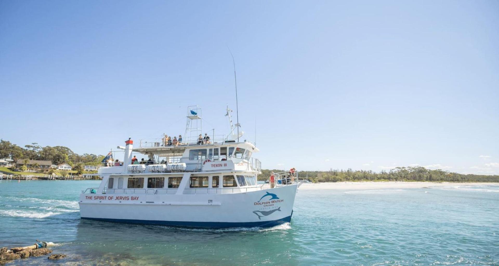 Salt Life Studio 47 - Belle Escapes Jervis Bay Vincentia Ngoại thất bức ảnh