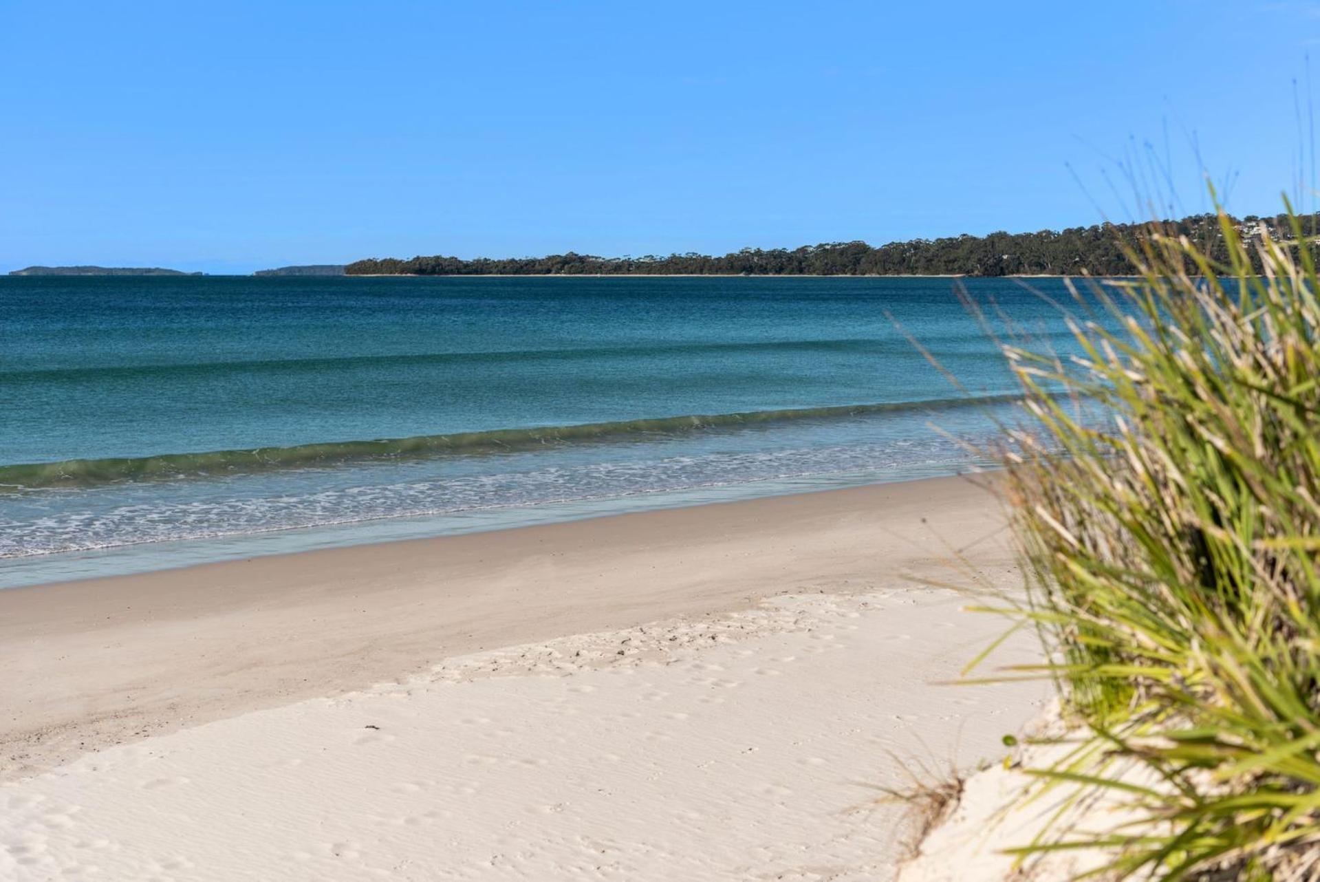 Salt Life Studio 47 - Belle Escapes Jervis Bay Vincentia Ngoại thất bức ảnh