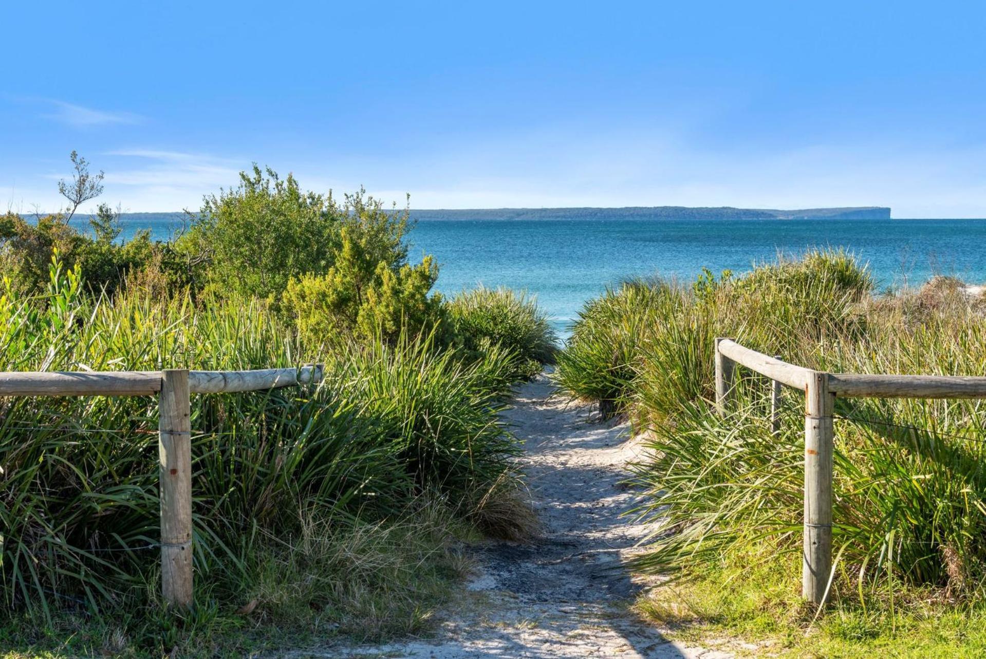 Salt Life Studio 47 - Belle Escapes Jervis Bay Vincentia Ngoại thất bức ảnh